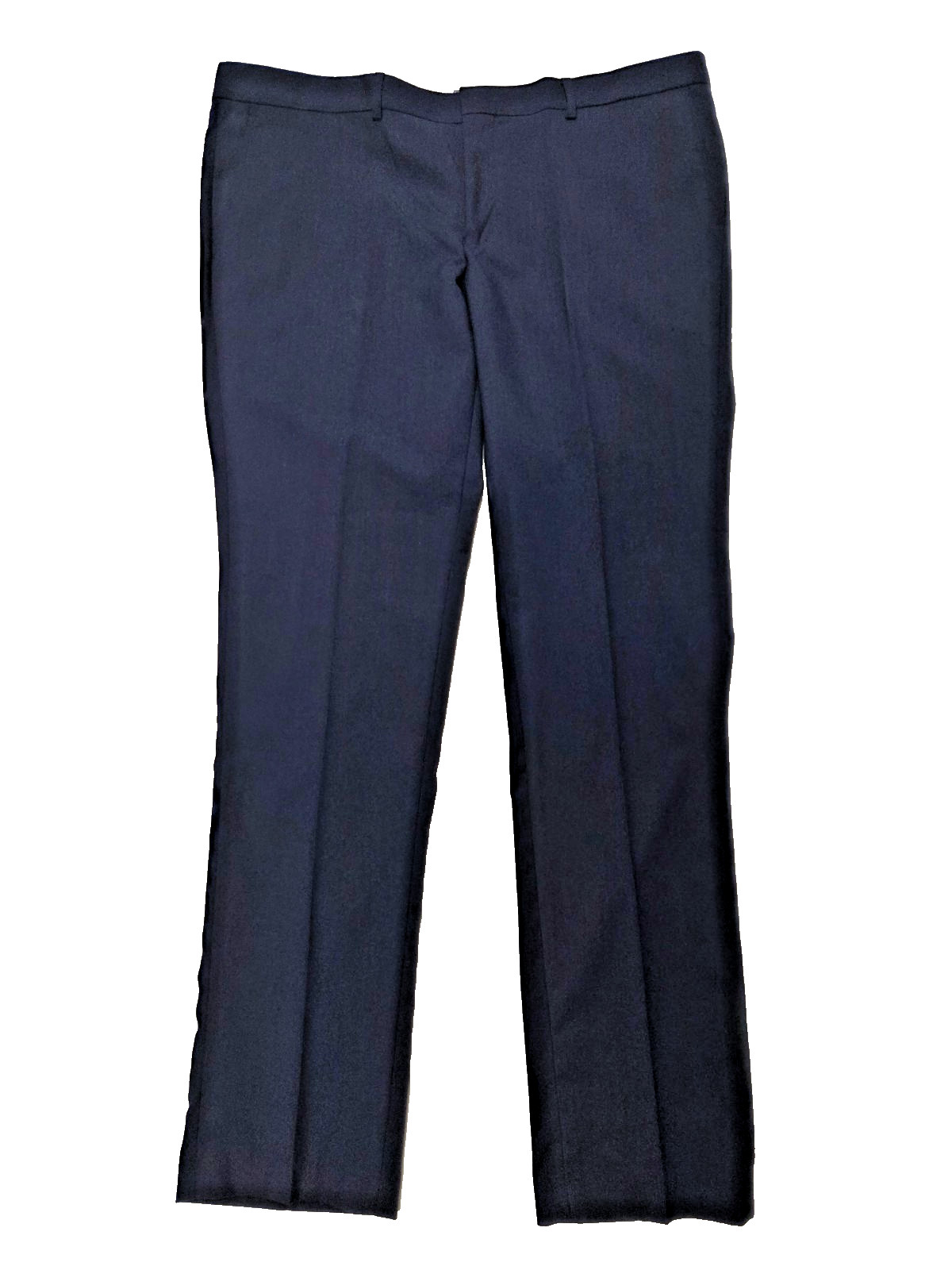 VINCI (NEW) PHILOSPHY MENS DRESS PANTS SZ 42X32 NAVY BLUE OUS-DX NWT MSRP $89.99