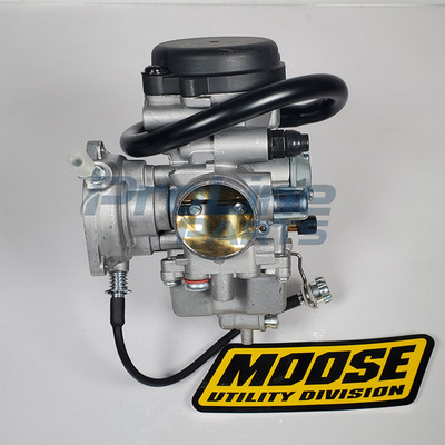 Moose Carburetor Yamaha Kodiak 400 2000-2006 Carb 5GH-14101-11-00
