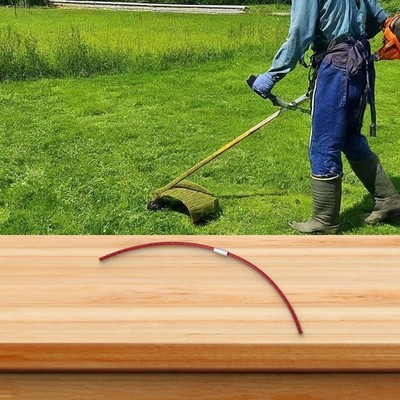 10 X Für BOSCH Kunst 30 26cm-F016800181-Rasentrimmer Spule Schnur Ersatzteile