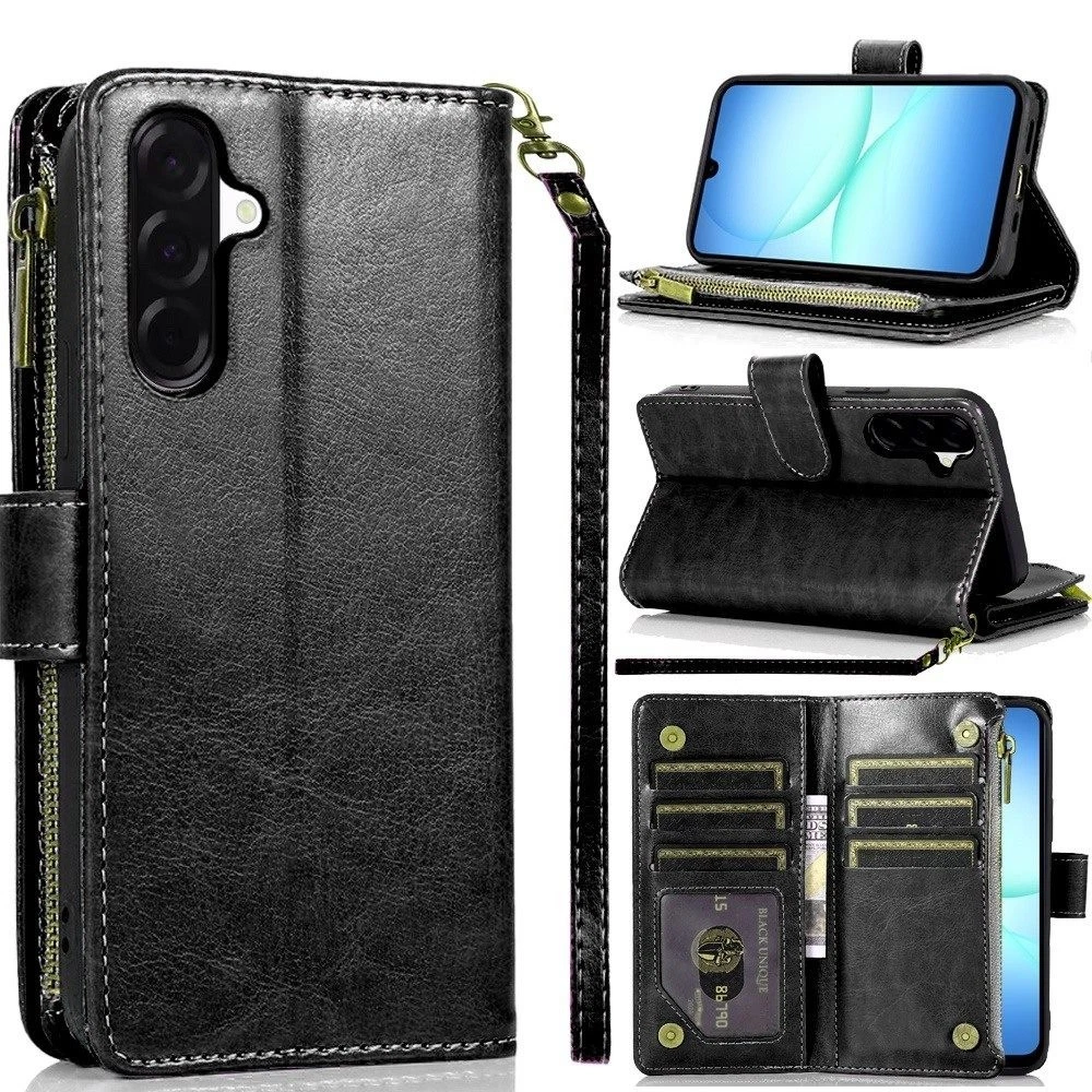 xinyunew Cover Galaxy A71 5G,360 Gradi CustodiaProtettiva
