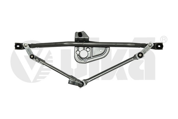 Vika WischergestäNge 99551800701 FüR Audi A6 C5 4B2 4B4 Avant 4B5 4B6 Allroad-image