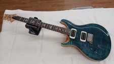 [PRS] SE CUSTOM24 LEFTY Gebraucht 2025 Mahagoni Korpus Ebenholz Griffbrett So...