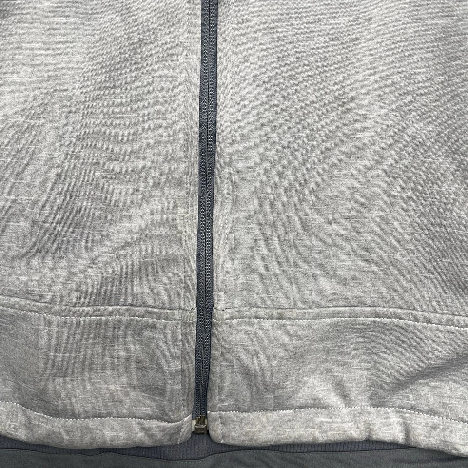 The North Face Ridgewall Jacket Mens XL Land Rover Softshell Hiking Outdoor - Image 3 of 4