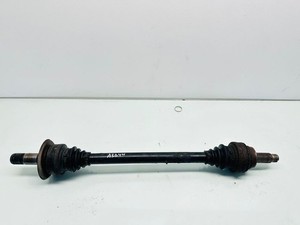 BMW X5 F15 2015 Antriebswelle hinten P860984201 Diesel 280kW MAB13805