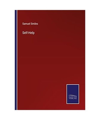 Self-Help, Smiles, Samuel