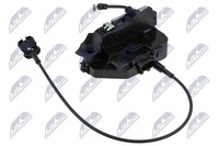 NEU - NTY EZC-RE-233 TüRschloss FüR Renault
