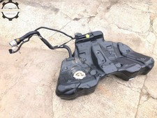 2017 - 2023 PORSCHE PANAMERA FUEL GAS TANK W/ FILLER NECK OEM
