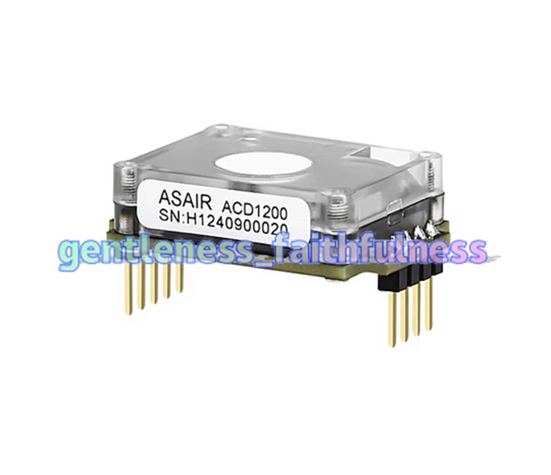 1PC NEW FOR ACD1200 Infrared Carbon Dioxide High-Performance Gas Sensor