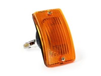 Blinker -SIEM- Vespa PK50 Xl, PK125 XL Vorne Rechts - Orange