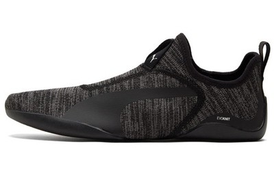 PUMA Agf EvoKnit Esports Black Castlerock 306949-01