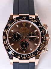 Rolex Cosmograph Daytona 116515LN for sale | eBay