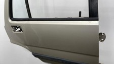 Porte arrière et accessoires Honda SHUTTLE