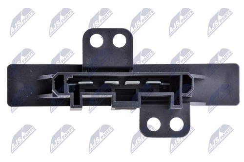 RESISTOR INTERIOR BLOWER ERD-NS-010 FOR NISSAN NAVARA YD25DDTi 2.5L 4cyl NAVARA - Picture 6 of 12