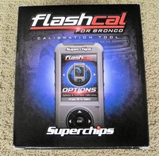 Flashcal 1546 for Ford Bronco