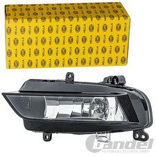 Antibrouillard Audi A1