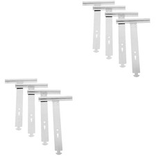 Set 2 Molle per Tapparelle Ricambi Tapparelle Riparazione Hardware Patch