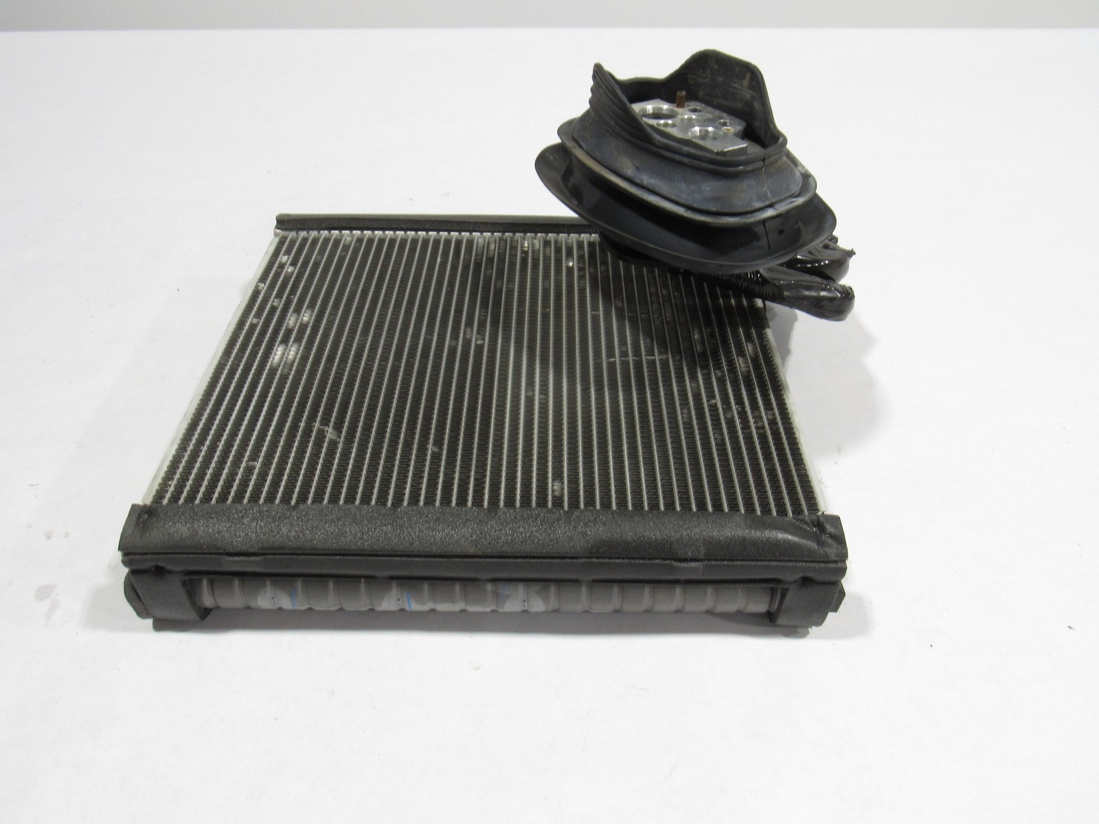 10-20 Bentley Mulsanne 2012 Front AC A/C Air Condition Evaporator Core @1