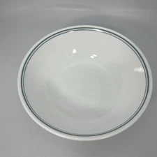 Corelle Country Cottage Round Vegetable Serving Bowl 8 1/2" Corning Ware Floral