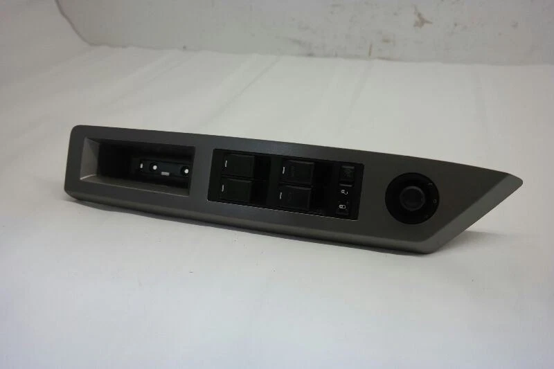 Dodge Avenger 2008 08 conductor delantero izquierdo interruptor de puerta principal OEM Foto 2 de 4