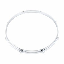 Tama Die-Cast Snare Side 13 in. 8 Ear Starclassic Hoop Chrome