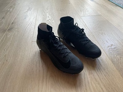 Nike Air Zoom Mercurial Superfly X Elite AG Pro Shadow Schwarz Größe 41