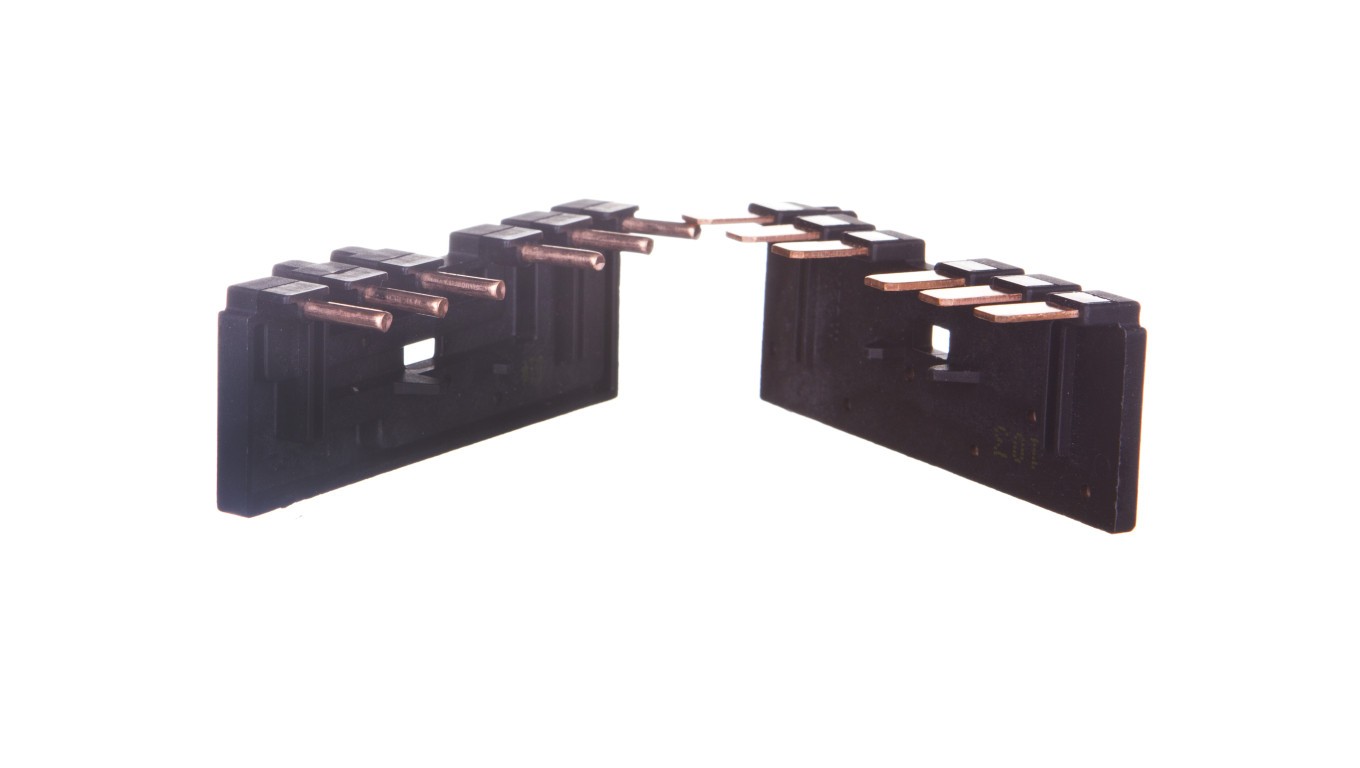 Reverse System Wiring Kit for DILM 283109