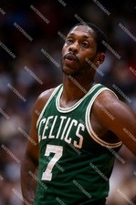 HK213 NATE TINY ARCHIBALD - BOSTON CELTICS 8x10 11x14 16x20 Photo