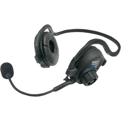 Sena SPH-10 Bluetooth Stereo Headset and Intercom System Motorcycle SPH10-10