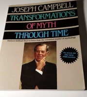 Transformations Of Myth Through Time