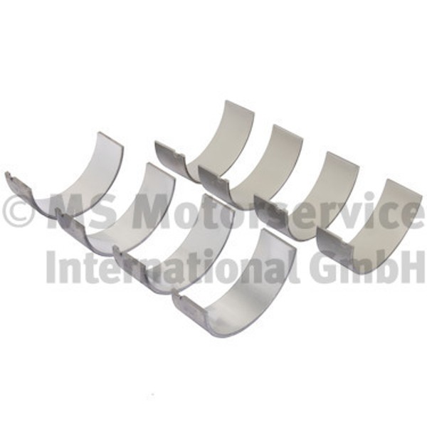 Kolbenschmidt Pleuellagersatz 77875620 FüR Mercedes Vario B670 B668 B667 Bus 613-image