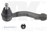 Spurstangenkopf Gelenkkopf Nk 5033505 FüR Jc Kia Sorento 5033506 M14X1,5 1 Van