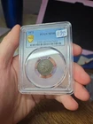 1872 Indian Head Penny  - PCGS XF40