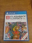 Atari Flashback Classics Vol. 1 Sony Ps4