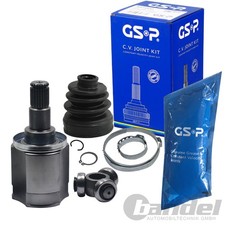 Cardan Skoda FAVORIT