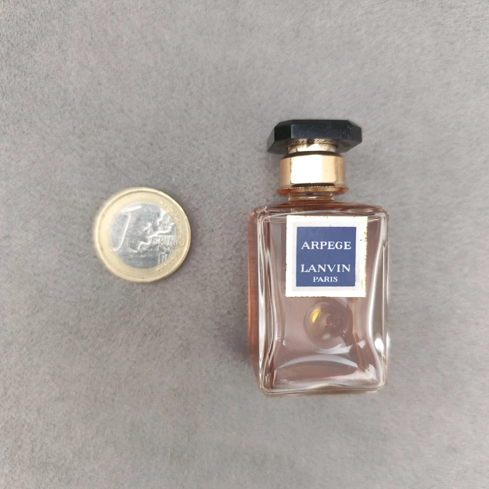 Arpège Lanvin extrait de parfum vintage - Photo 3/4