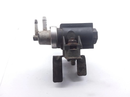 OPEL MERIVA A Turbolader Druckwandler Magnetventil 55558101 70052701 2003