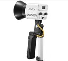 Godox ML60IIBi Bi-Color LED Video Monolight With Hand Grip — photo 2