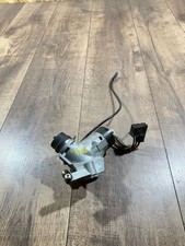 Mercedes-Benz Vito Viano W638 2002 Diesel Z&uuml;ndschloss A0005458108 SSR14202