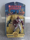 Vintage 1996 Kenner DC Batman Total Justice DESPERO 6" Action Figure NEW!