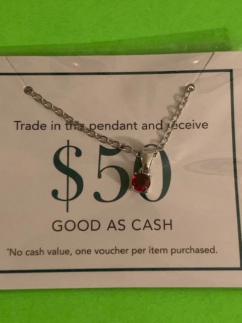 5 NUEVOS COLLARES EFFY SELLADOS 18 PULGADAS, VERDE, CLARO, ROJO, NARANJA, AMARILLO-PROMOS DE CRUCERO Foto 3 de 4