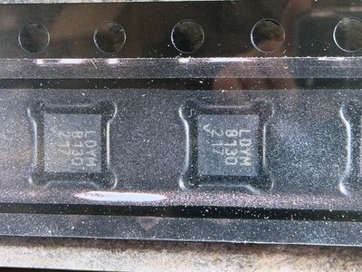 1st. LTC3642IDD-3.3#PBF / LTC3642IDD-3.3 Marking: LDYM B130 Genuine AD New!