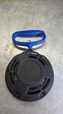 Snow blower recoil starter
