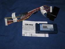 Pac Genuine C2R-VW2  Interface Module  Adapter Volkswagen VW