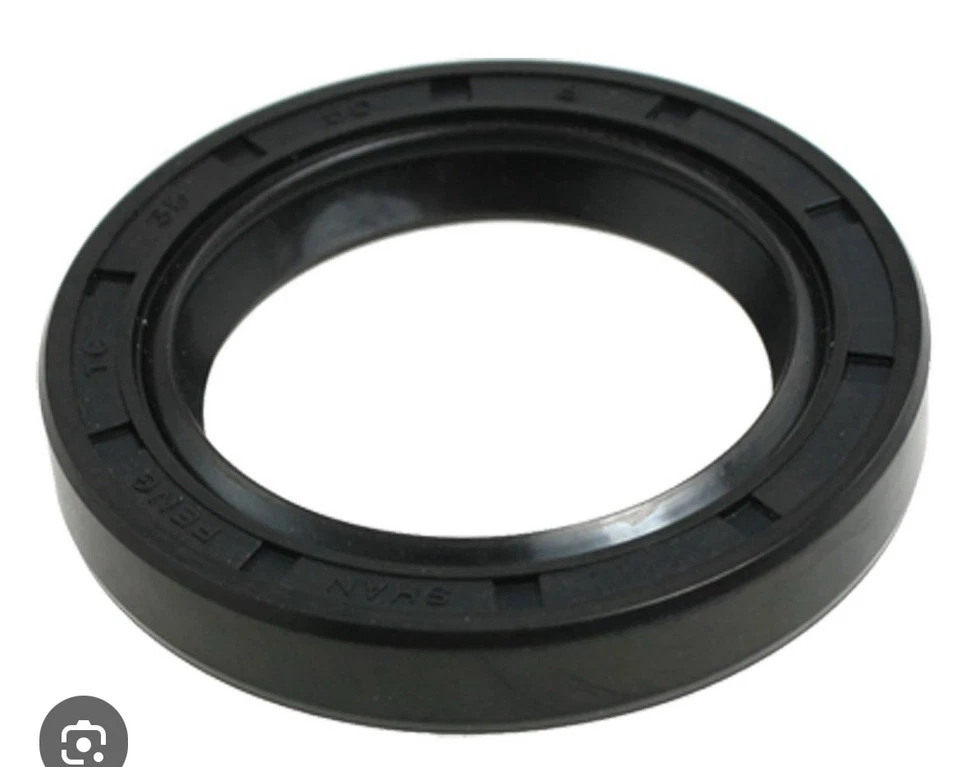 Input shaft Seal Power Steering Gear Chevrolet GMC  C4500 C5500 F550 F450 #S711 — 第 2/2 张图片