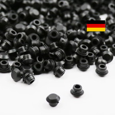 100x MOC Technic Rubber Stopper Chain Link Gr...