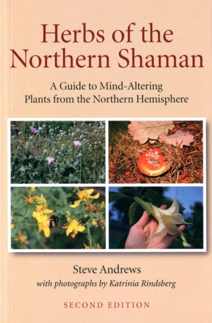 Herbs of the Northern Shaman Andrews Paperback John Hunt - Image 6