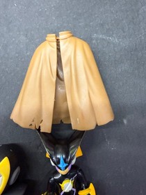 Megaman 2005 Figure Lot Of  8 NES Nintendo capcom vintage