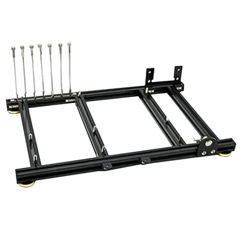 ATX Motherboard Computer Bracket Replacement Computer Case Supply - 第 1/12 張圖片