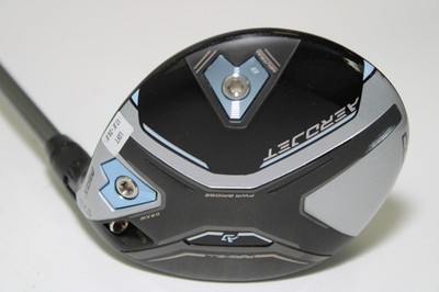 Cobra Aerojet Max Ladies Fairwayholz 3 (18.5°) Ladies