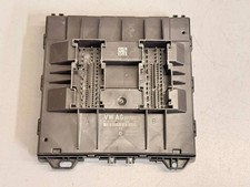 Komfortsteuergerät Steuermodul Polo V 6R VW ...